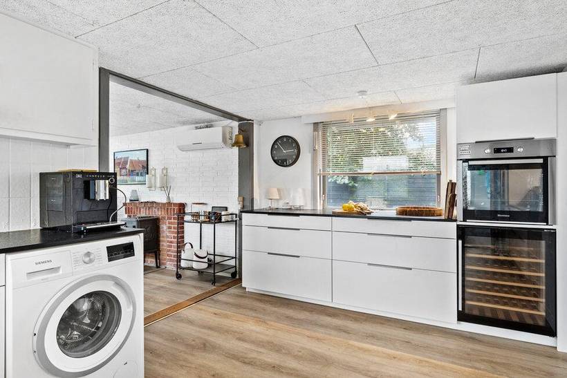 Foto von Ferienhaus DJ16 in Hasmark - Nordfünen
