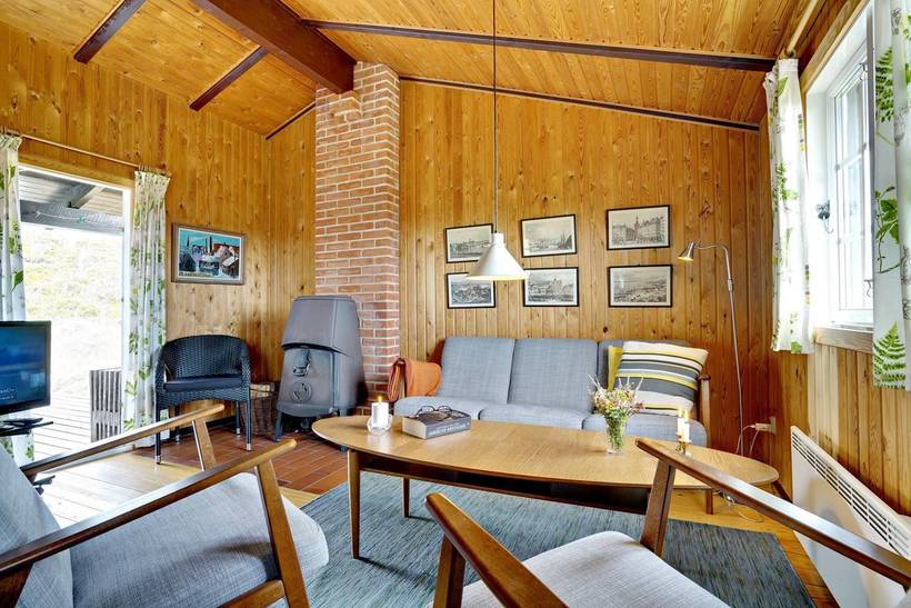 Foto von Ferienhaus DJ20 in Henne Strand - Westjütland