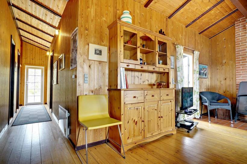Foto von Ferienhaus DJ20 in Henne Strand - Westjütland