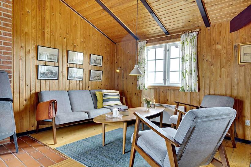 Foto von Ferienhaus DJ20 in Henne Strand - Westjütland