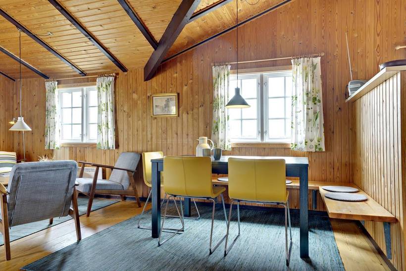 Foto von Ferienhaus DJ20 in Henne Strand - Westjütland