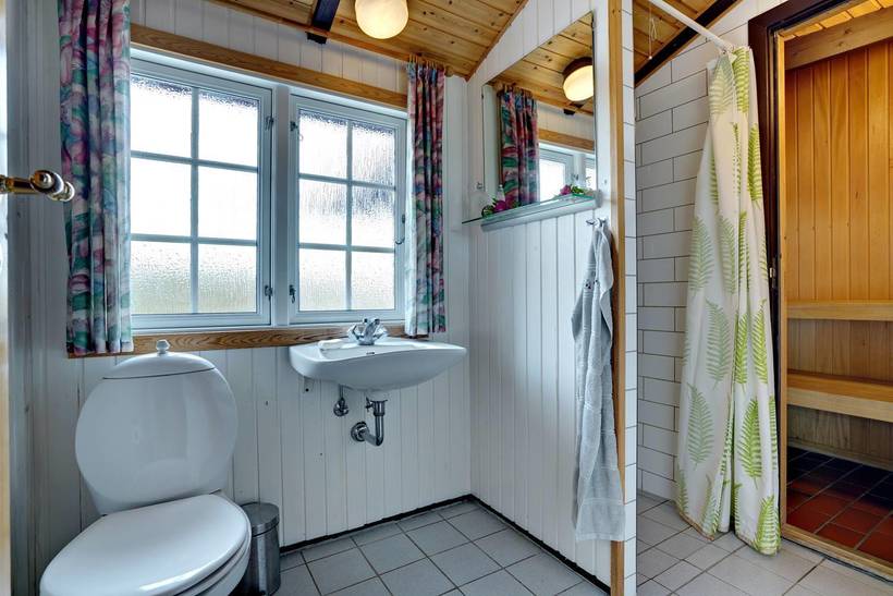 Foto von Ferienhaus DJ20 in Henne Strand - Westjütland