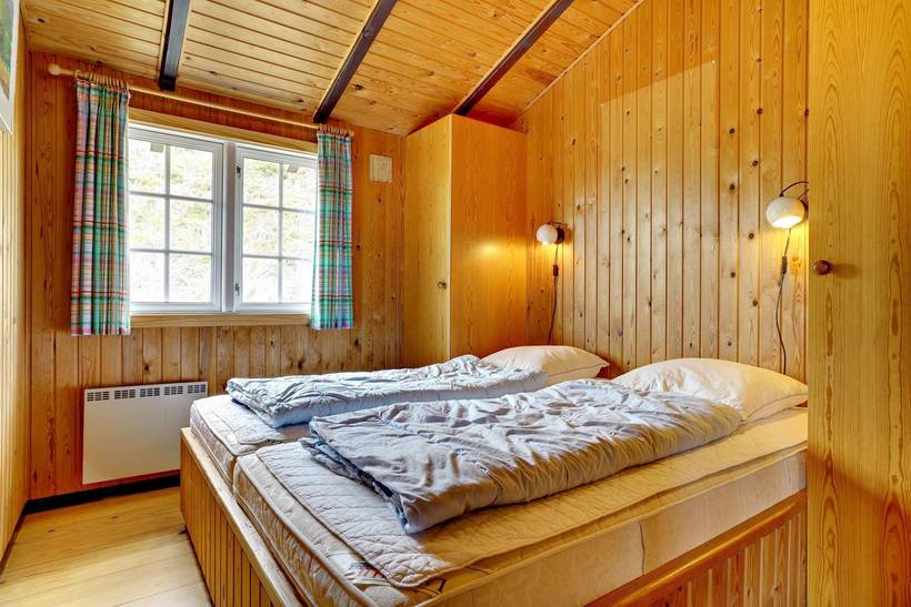 Foto von Ferienhaus DJ20 in Henne Strand - Westjütland