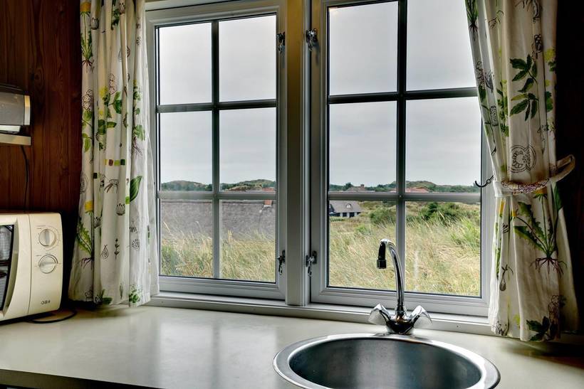 Foto von Ferienhaus DJ20 in Henne Strand - Westjütland