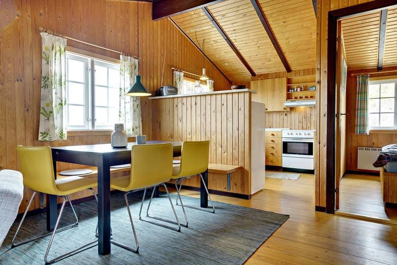 Foto von Ferienhaus DJ20 in Henne Strand - Westjütland