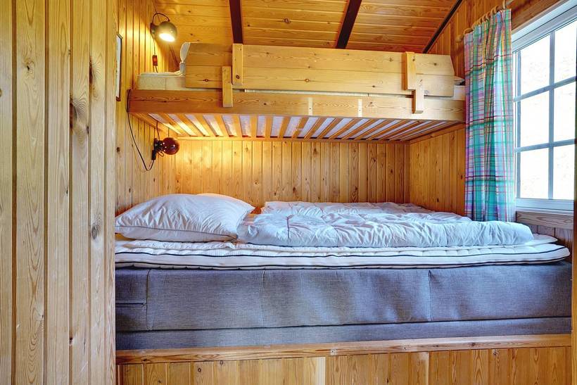 Foto von Ferienhaus DJ20 in Henne Strand - Westjütland