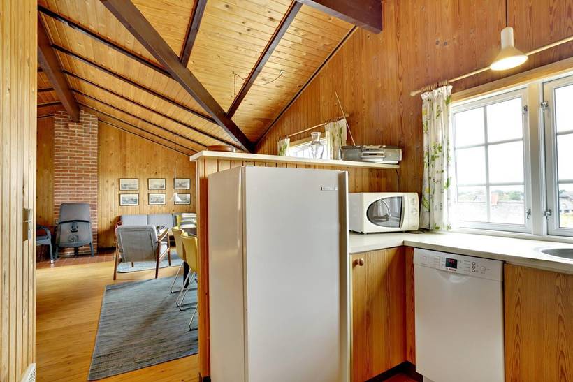 Foto von Ferienhaus DJ20 in Henne Strand - Westjütland