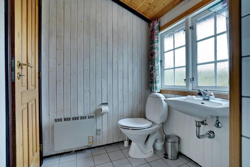 Foto von Ferienhaus DJ20 in Henne Strand - Westjütland