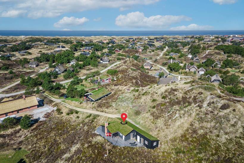 Foto von Ferienhaus DJ20 in Henne Strand - Westjütland