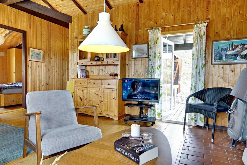 Foto von Ferienhaus DJ20 in Henne Strand - Westjütland