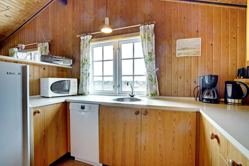 Foto von Ferienhaus DJ20 in Henne Strand - Westjütland