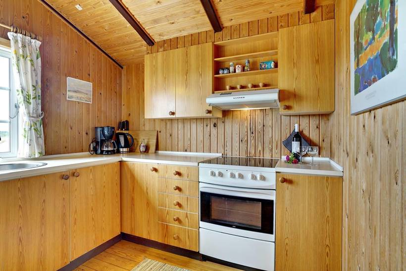 Foto von Ferienhaus DJ20 in Henne Strand - Westjütland
