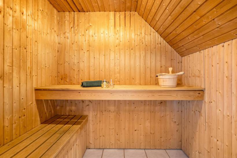 Foto von Ferienhaus DJ21 in Vester Husby - Westjütland