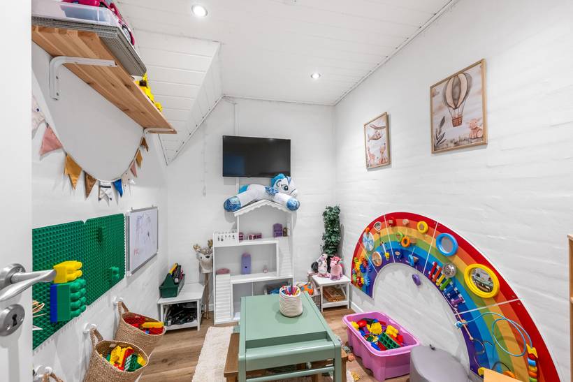Foto von Ferienhaus DJ21 in Vester Husby - Westjütland