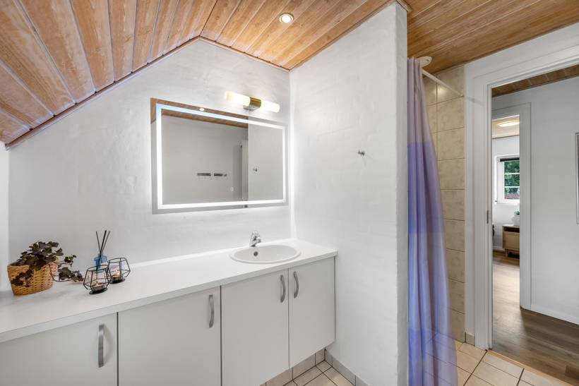 Foto von Ferienhaus DJ21 in Vester Husby - Westjütland