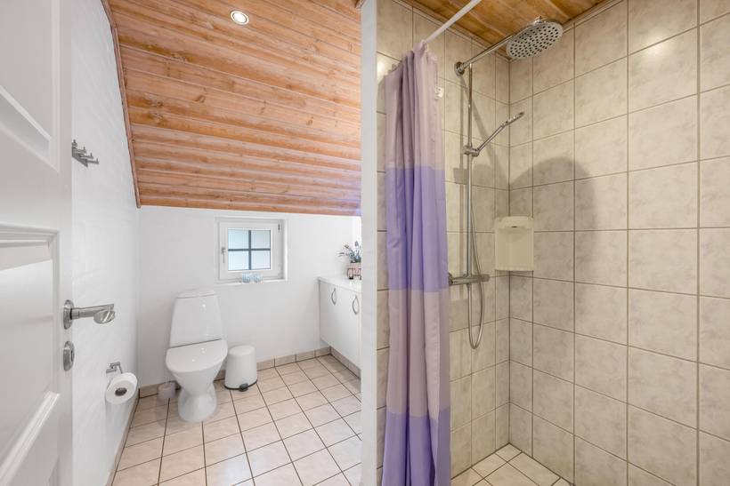 Foto von Ferienhaus DJ21 in Vester Husby - Westjütland
