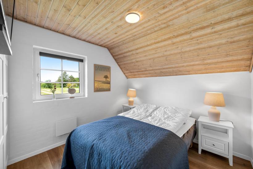 Foto von Ferienhaus DJ21 in Vester Husby - Westjütland
