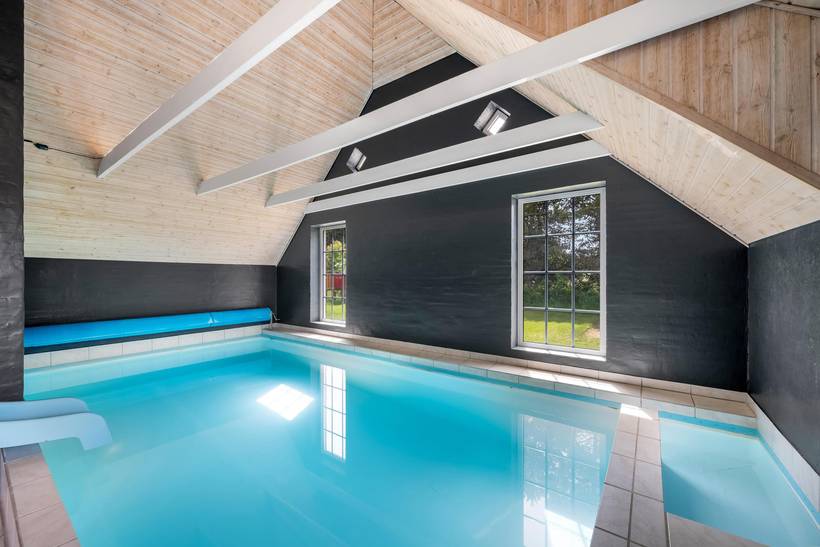 Foto von Ferienhaus DJ21 in Vester Husby - Westjütland