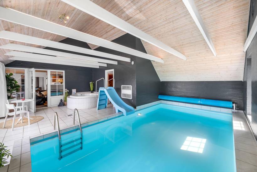 Foto von Ferienhaus DJ21 in Vester Husby - Westjütland