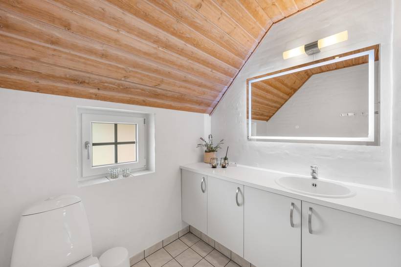 Foto von Ferienhaus DJ21 in Vester Husby - Westjütland