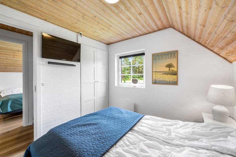 Foto von Ferienhaus DJ21 in Vester Husby - Westjütland