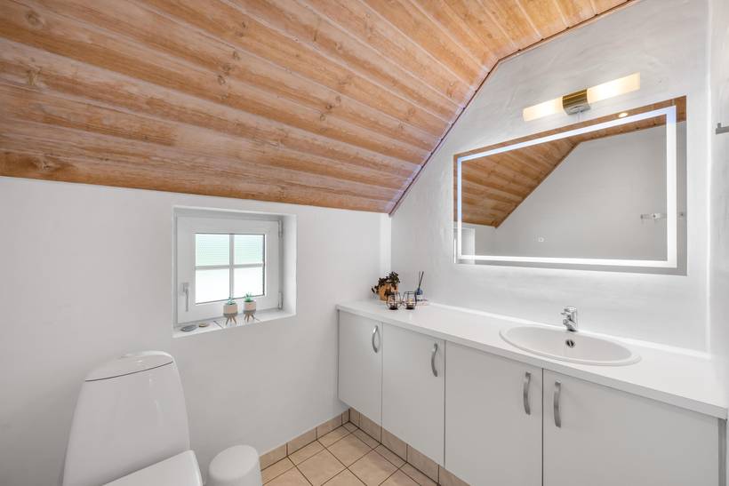 Foto von Ferienhaus DJ21 in Vester Husby - Westjütland