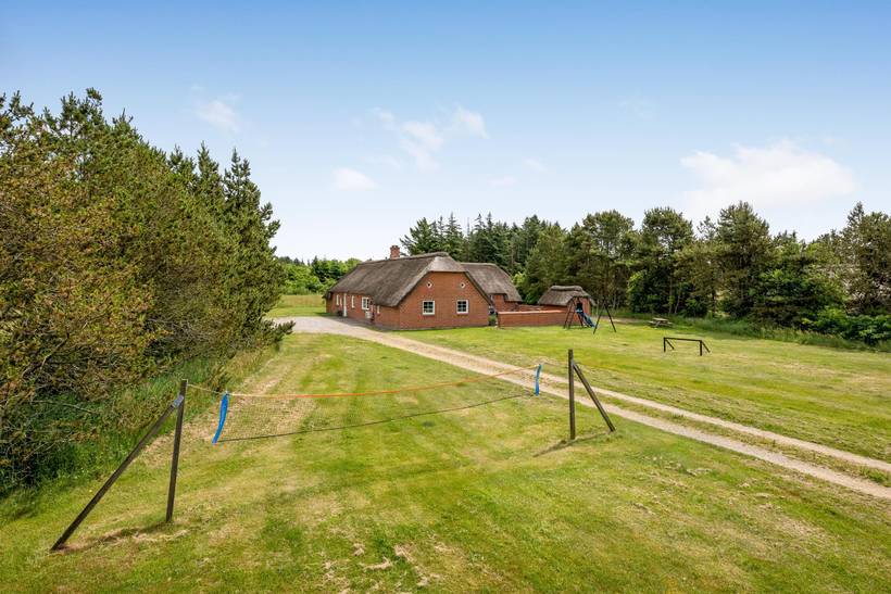 Foto von Ferienhaus DJ21 in Vester Husby - Westjütland