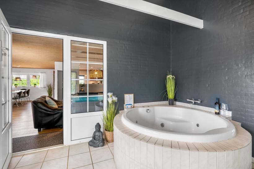 Foto von Ferienhaus DJ21 in Vester Husby - Westjütland
