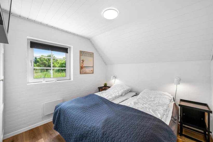 Foto von Ferienhaus DJ21 in Vester Husby - Westjütland