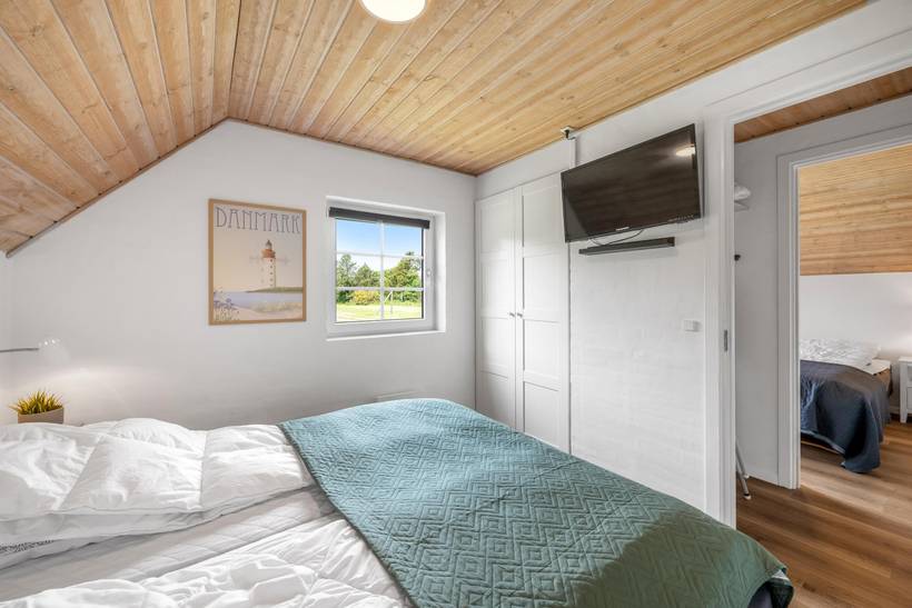 Foto von Ferienhaus DJ21 in Vester Husby - Westjütland