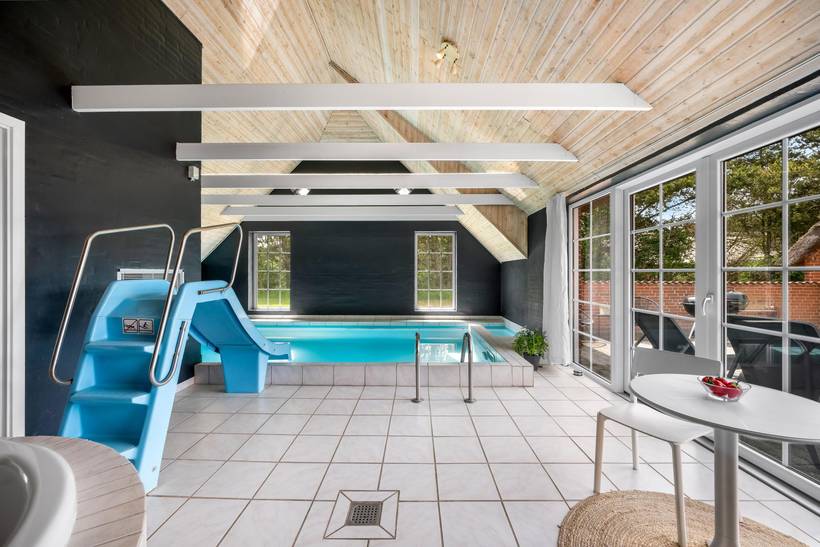 Foto von Ferienhaus DJ21 in Vester Husby - Westjütland