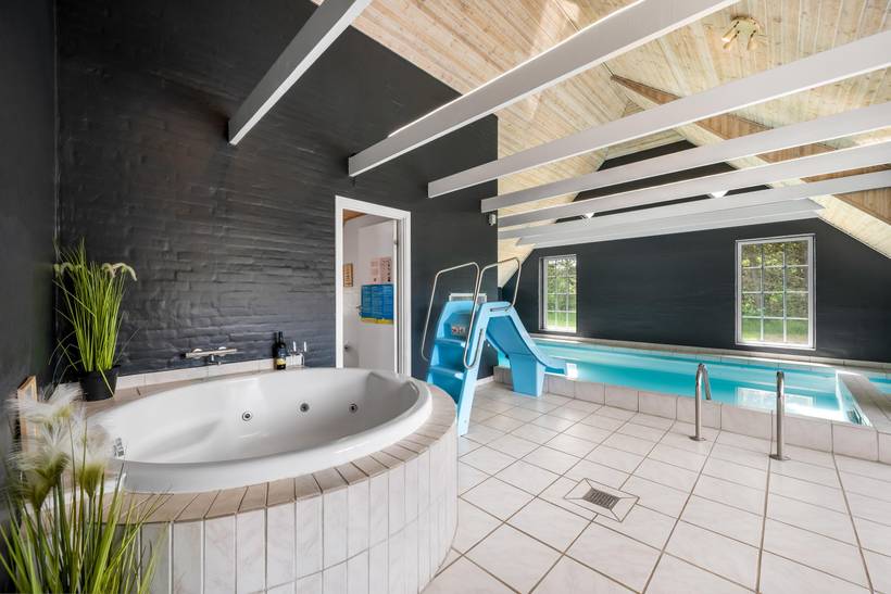 Foto von Ferienhaus DJ21 in Vester Husby - Westjütland