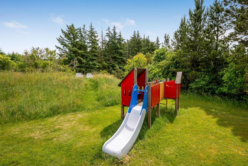 Foto von Ferienhaus DJ21 in Vester Husby - Westjütland