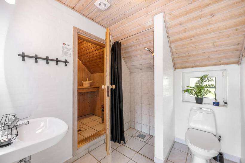 Foto von Ferienhaus DJ21 in Vester Husby - Westjütland