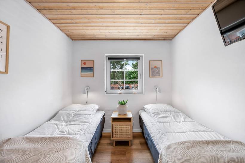 Foto von Ferienhaus DJ21 in Vester Husby - Westjütland
