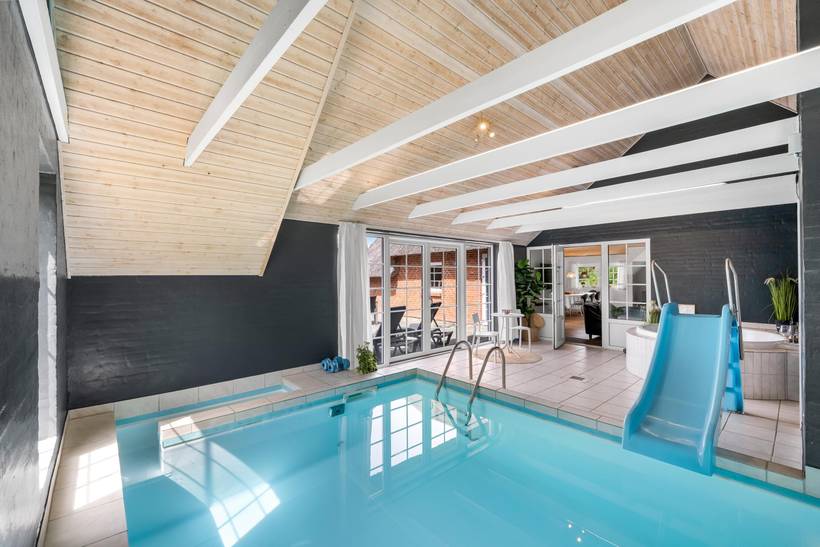 Foto von Ferienhaus DJ21 in Vester Husby - Westjütland