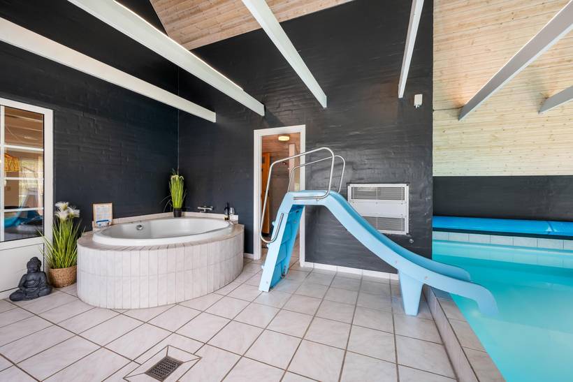 Foto von Ferienhaus DJ21 in Vester Husby - Westjütland