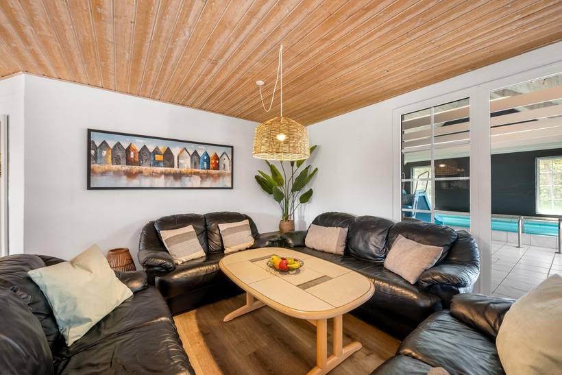 Foto von Ferienhaus DJ21 in Vester Husby - Westjütland