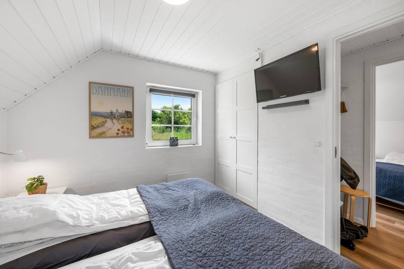 Foto von Ferienhaus DJ21 in Vester Husby - Westjütland
