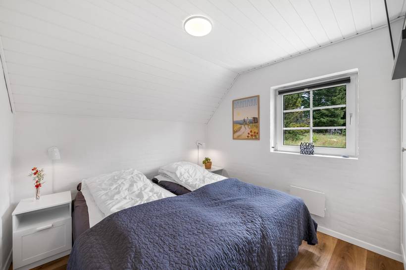 Foto von Ferienhaus DJ21 in Vester Husby - Westjütland