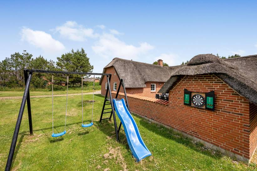Foto von Ferienhaus DJ21 in Vester Husby - Westjütland