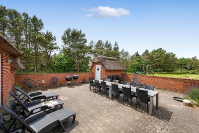 Vorschaubild von Ferienhaus DJ21 in Vester Husby - Westjütland