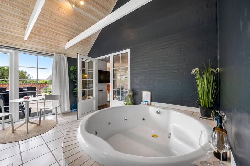 Foto von Ferienhaus DJ21 in Vester Husby - Westjütland