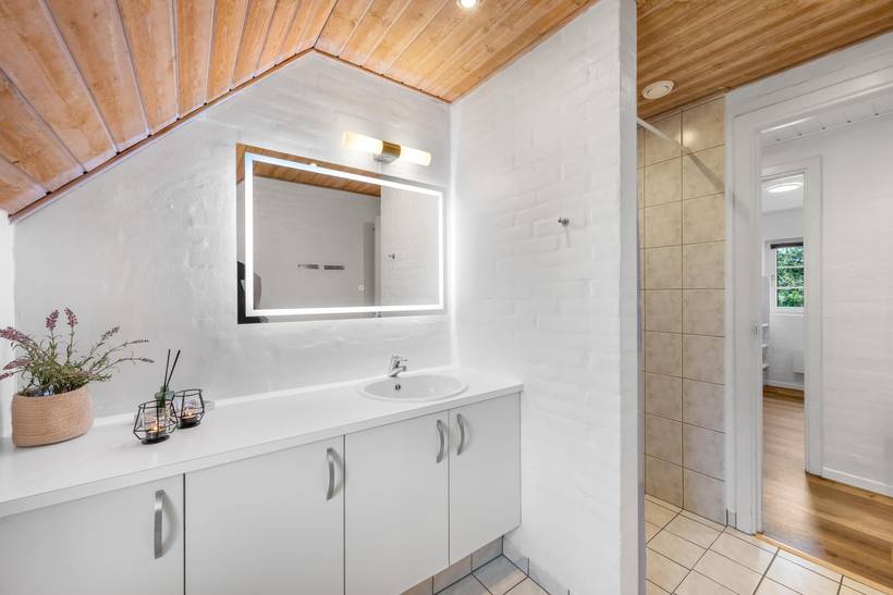 Foto von Ferienhaus DJ21 in Vester Husby - Westjütland