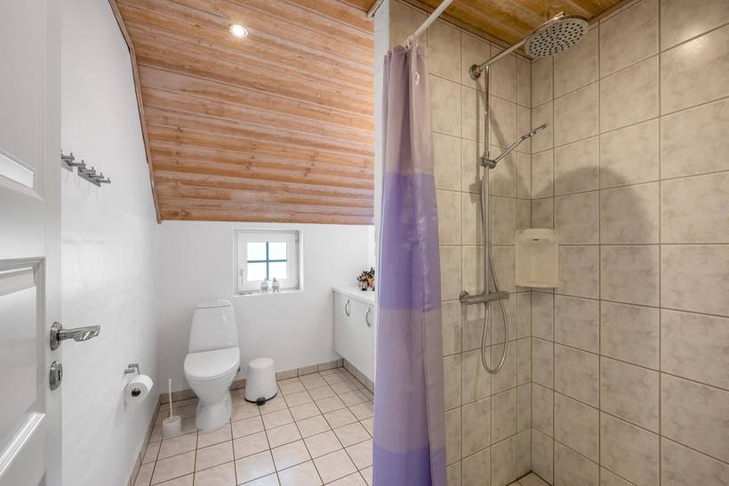 Foto von Ferienhaus DJ21 in Vester Husby - Westjütland