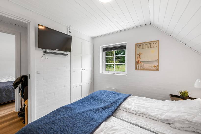 Foto von Ferienhaus DJ21 in Vester Husby - Westjütland