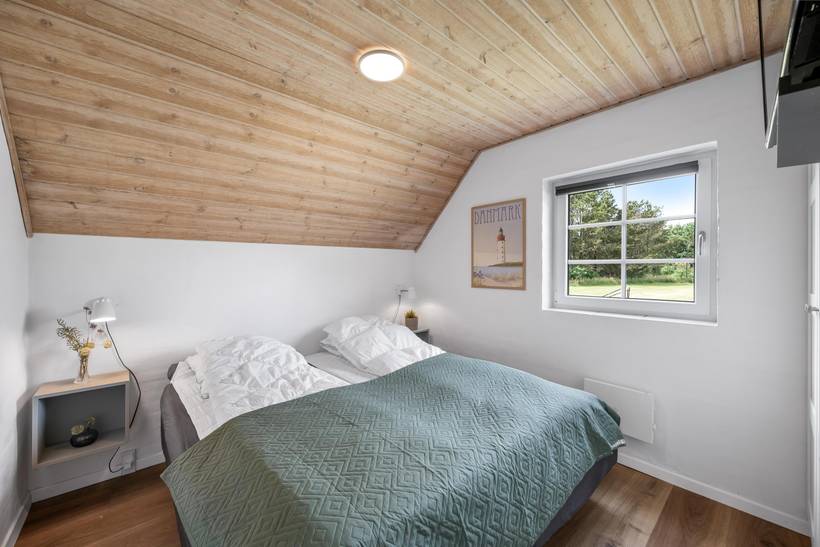 Foto von Ferienhaus DJ21 in Vester Husby - Westjütland