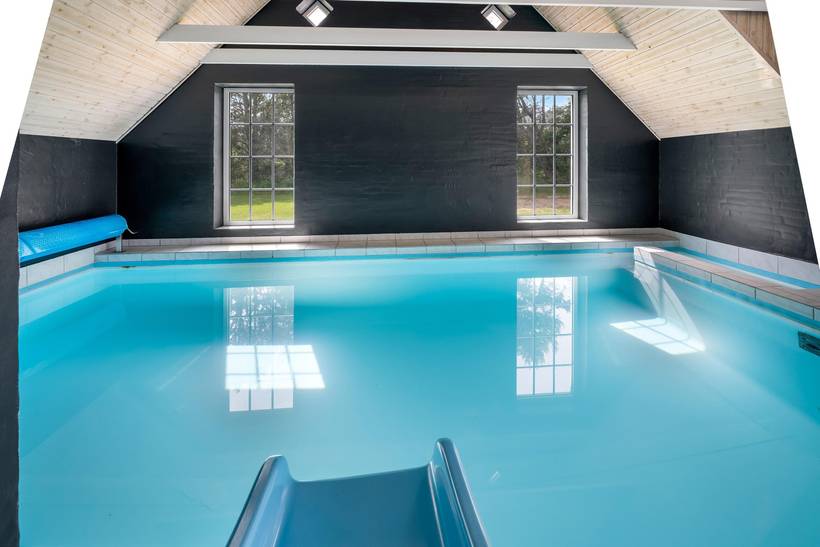 Foto von Ferienhaus DJ21 in Vester Husby - Westjütland