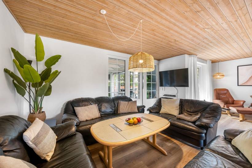 Foto von Ferienhaus DJ21 in Vester Husby - Westjütland