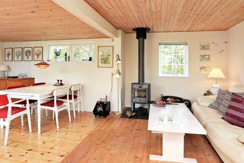 Foto von Ferienhaus DJ22 in Bjerge - Westseeland
